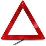 Triângulo De Carro Segurança Refletivo Barato