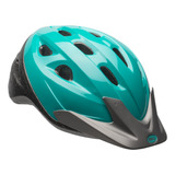 Casco De Ciclismo Thalia, Para Mujer, De Bell