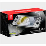 Nintendo Switch Lite Dialga & Palkia Usada