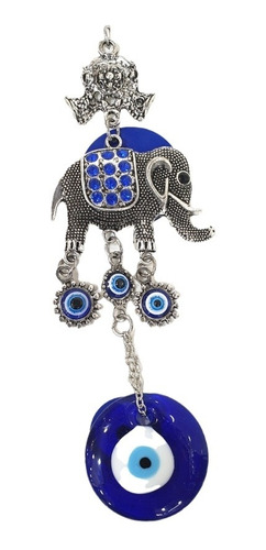 Colgante Ojo Turco Elefante 16282