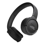 Auriculares Inalámbricos Jbl Tune 520bt Negro Zyweb