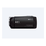 Sony Handycam Hdr Cx 440 9.2 Mega Pixeles Stil Image Recordi