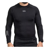 Remera Entrenamiento Térmica Canterbury