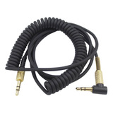 Cable De Audio Spring Para Audífonos  Major Ii 2 M