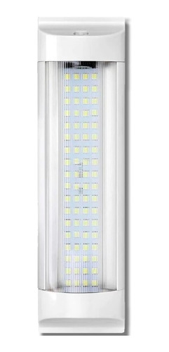 Plafon Luz Interior Led 12v 10w Motorhome Casa Rodante Auto