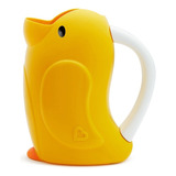 Caneca Macia Para Banho Pato - Munchkin