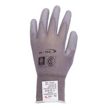 Guantes Nylon Multiflex Pu Certificados X 24 Pares Cuot