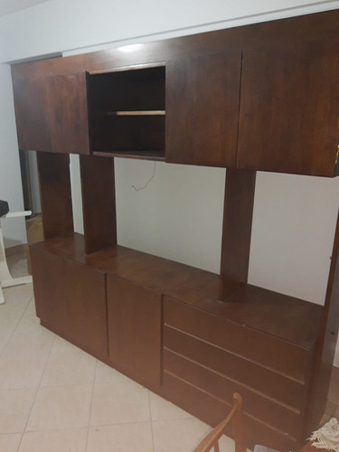 Modular Antiguo Para Living Desarmable Apto Para Tv 48 