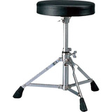 Yamaha Ds550u Banqueta Para Bateria Ligera De 3 Patas