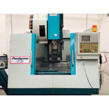 Cnc Centro De Maquinado Akira Seiki V2