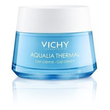 Vichy Rehydrating Water Gel Vichy Aqualia Thermal Para Todo Tipo De Piel De 50ml