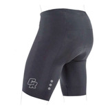 Calza Bici Cross Road Badana Bike Ciclismo Gel Motoscba