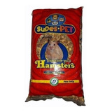Sudespet Alimento Para Hamsters X 500 G