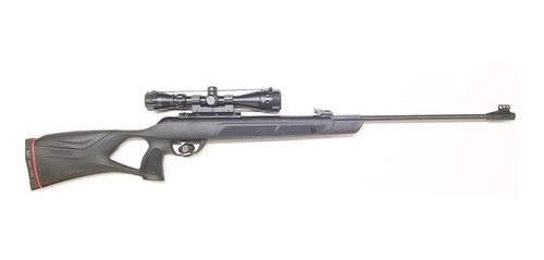 Rifle Gamo Magnum .177 1650 Fps Mira 3-9x40 Xchws P