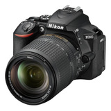 Camara Nikon D5600 Incluye Accesorios Los De La Foto Todo