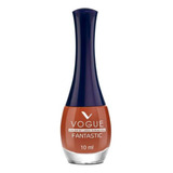 Vogue Esmalte Vogue Fantastic Fuerte 10ml