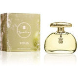 Perfume Loción Tous Touch Mujer 100ml - mL a $1929