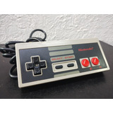 Control Nintendo Nes Classic Original Retro 