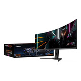 Aorus Co49dq Gaming Monitor