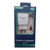 Cargador Celular Rapido Inova 3.1 V8 Micro Once