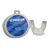 Protector Bucal Procer Termomoldeable Doble -yanisports