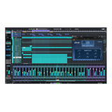 Steinberg Cubase Pro 12 Mac/win