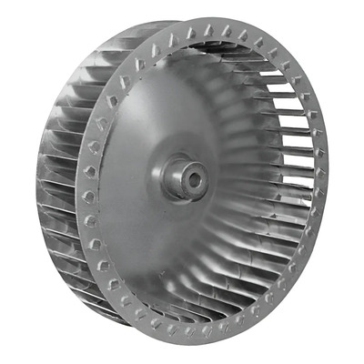 Turbina Jaula Ardilla Ventilación, Mxirq-001, 10 1\u002F2 Ø, 2 1 | Meses sin interés