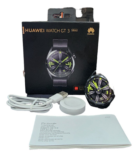 Smartwatch Huawei Watch Gt 3 46mm