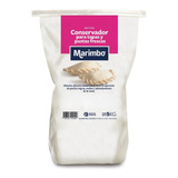 Aditivo Conservador Para Pastas × 5 Kg Marimbo