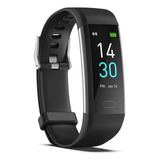 Smartband Engerwall Fitness Tracker Con Contador De Pasos/ca