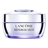 Crema Para Ojos Rénergie Yeux De Lancôme, 15 Ml. Tiempo De Aplicación: Día/noche. Tipo De Piel: Todo Tipo De Piel