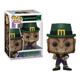 Funko Pop Original Halloween Leprechaun 1245