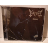 Mayhem Chimera Cd