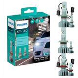 Kit Super Led Philips H7 + H7 + H11 + Canbus T-cross