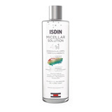 Isdin Agua Micelar Micellar Solution 4 En 1 400ml