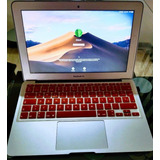 Computador Portatil Macbook Air 11