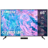 Television Samsung Un65cu7010fxzx