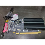 Placa De Video 1g Ddr3 Hd5450 