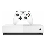 Microsoft Xbox One S 1tb All-digital