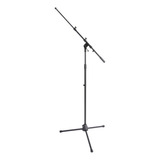 Ms7701tb On-stage Stands Pedestal Para Microfone Euro Boom