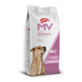 Mv Holliday Obesidad Perro X 10 Kg