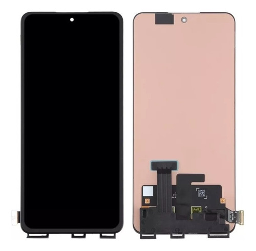 Pantalla Lcd Original Para Oppo Reno 8 Pro+ 5g Realme Gt Pfz