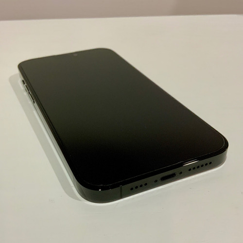 iPhone 14 Pro Max 128gb - Space Black