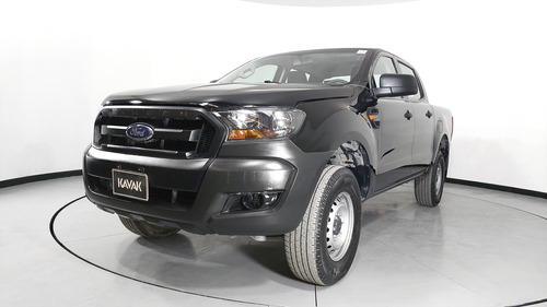 Ford Ranger 2.5 Xl Crew Cab