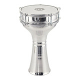 Meinl Tambor Headliner (darbuka) He-103 De Aluminio Msi