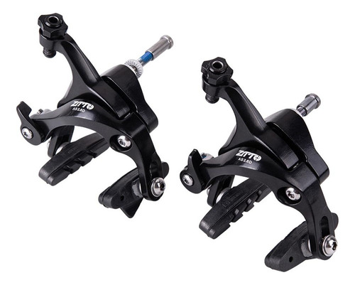 2x S De Bici Pinza Para De Carretera Bmx Mtb Abrazadera Para