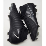 Zapatos De Futbol Nike Phantom Luna 2 Pro Black 