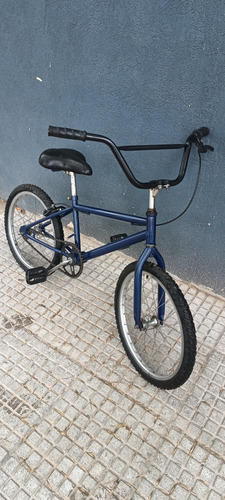 Bicicleta Para Niños Tipo Bmx Rodado 20 Raleigh