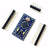 Arduino Pro Mini 5v 16mhz Atmel Atmega328 Robotica