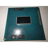 Procesador Intel Core I3 3110m 2,4ghz